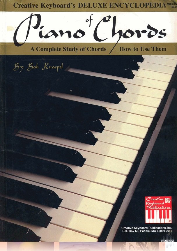Piano Encyclopedia Download