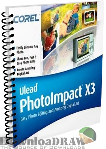 ulead photoimpact 8.2 xl download