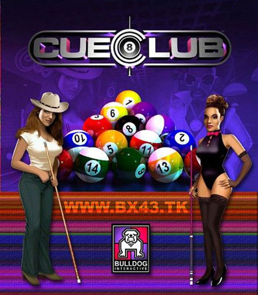 Cue club game free download for pc windows 10