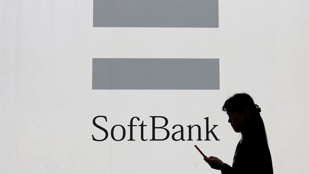 Softbank Bb Corp