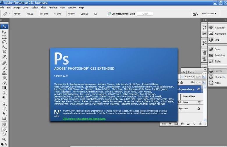 Adobe photoshop cs6 windows 10